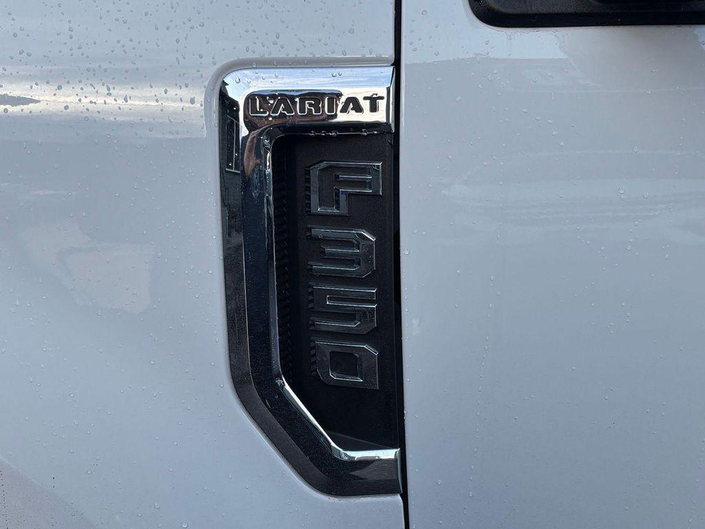 used 2019 Ford F-350 car, priced at $51,419