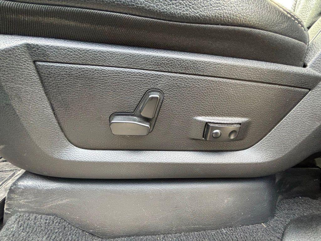 used 2022 Ram 2500 car, priced at $44,900