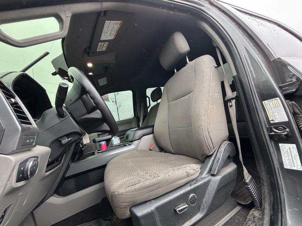 used 2019 Ford F-350 car, priced at $32,999