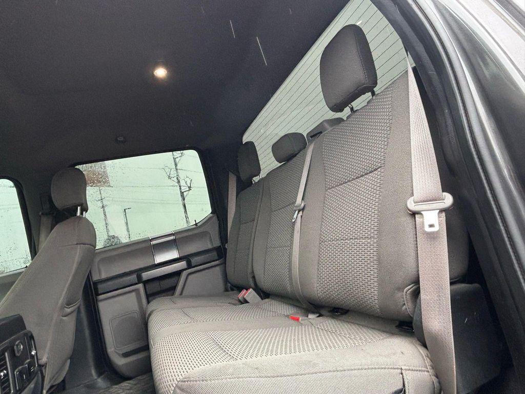used 2019 Ford F-350 car, priced at $32,999