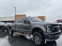 used 2019 Ford F-350 car, priced at $32,999