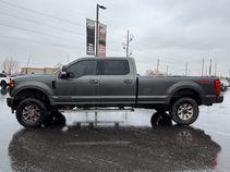 used 2019 Ford F-350 car, priced at $32,999