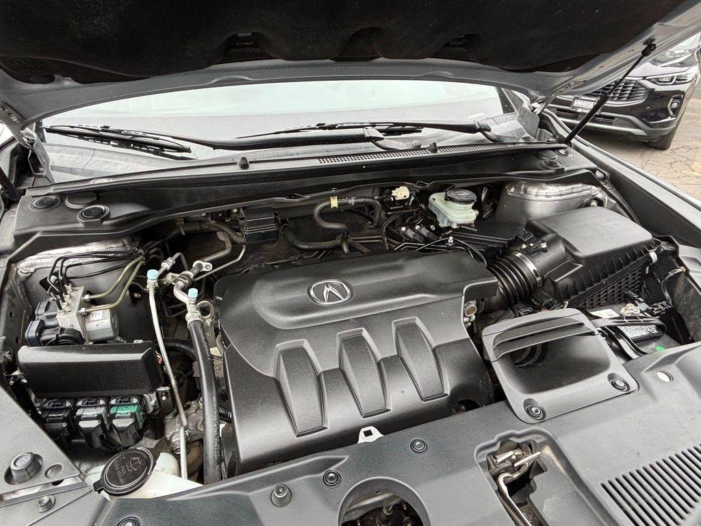 used 2018 Acura RDX car, priced at $16,798