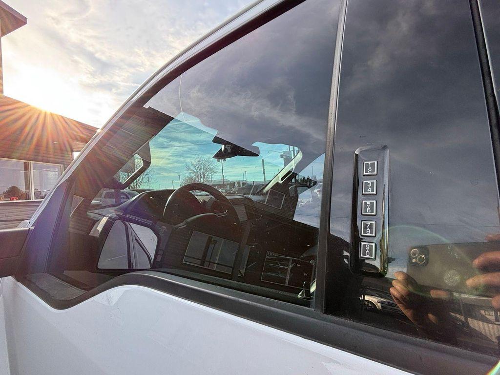 used 2017 Ford F-150 car, priced at $35,949