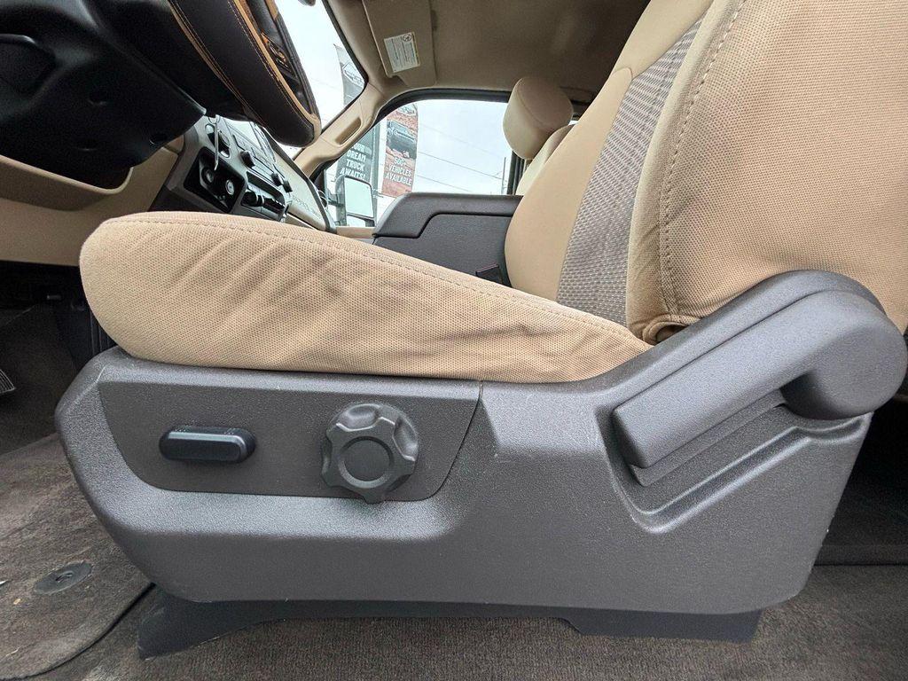 used 2015 Ford F-250 car, priced at $26,499