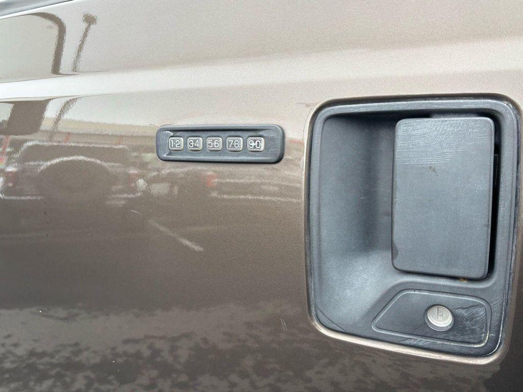 used 2015 Ford F-250 car, priced at $26,499