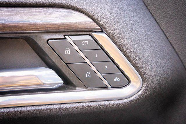 used 2023 Chevrolet Silverado 1500 car, priced at $44,999
