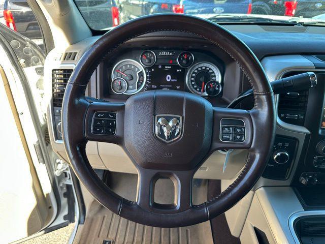 used 2016 Ram 2500 car, priced at $35,980