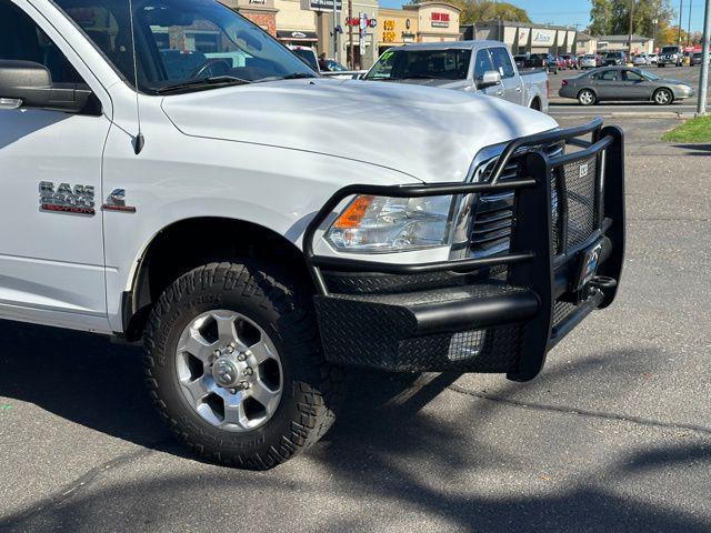 used 2016 Ram 2500 car, priced at $35,980