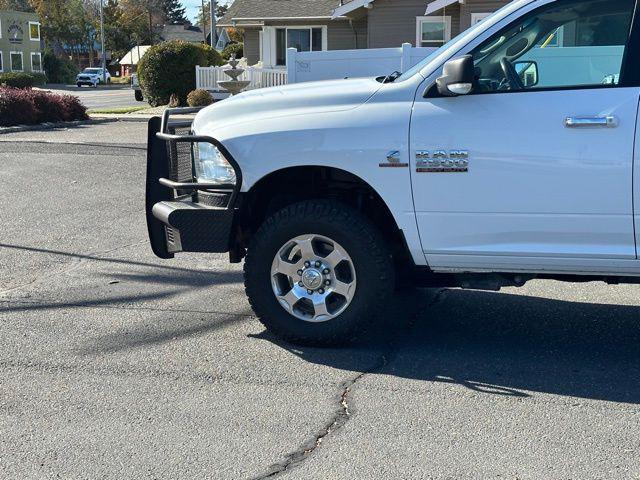used 2016 Ram 2500 car, priced at $35,980