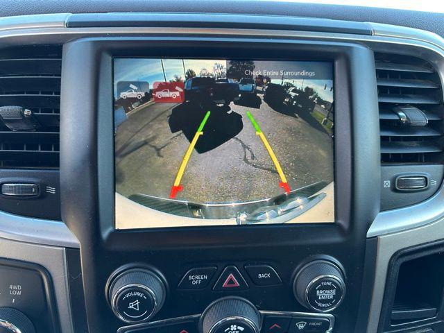 used 2016 Ram 2500 car, priced at $35,980