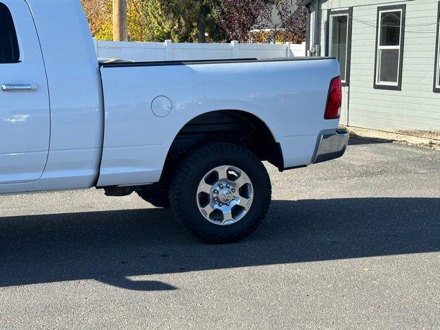 used 2016 Ram 2500 car, priced at $35,980