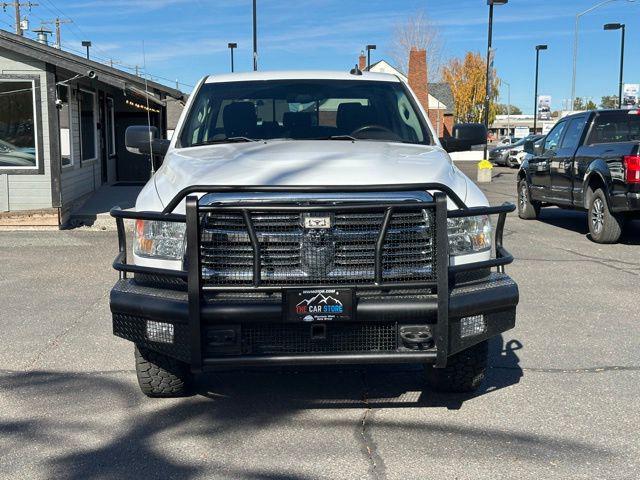 used 2016 Ram 2500 car, priced at $35,980