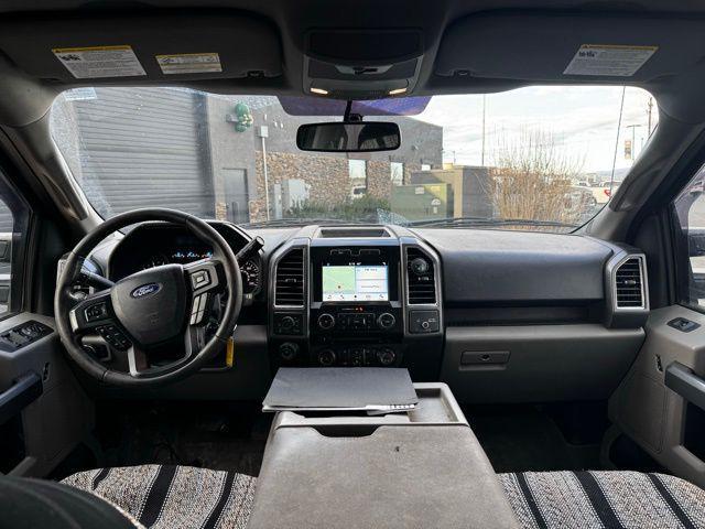 used 2016 Ford F-150 car, priced at $11,499