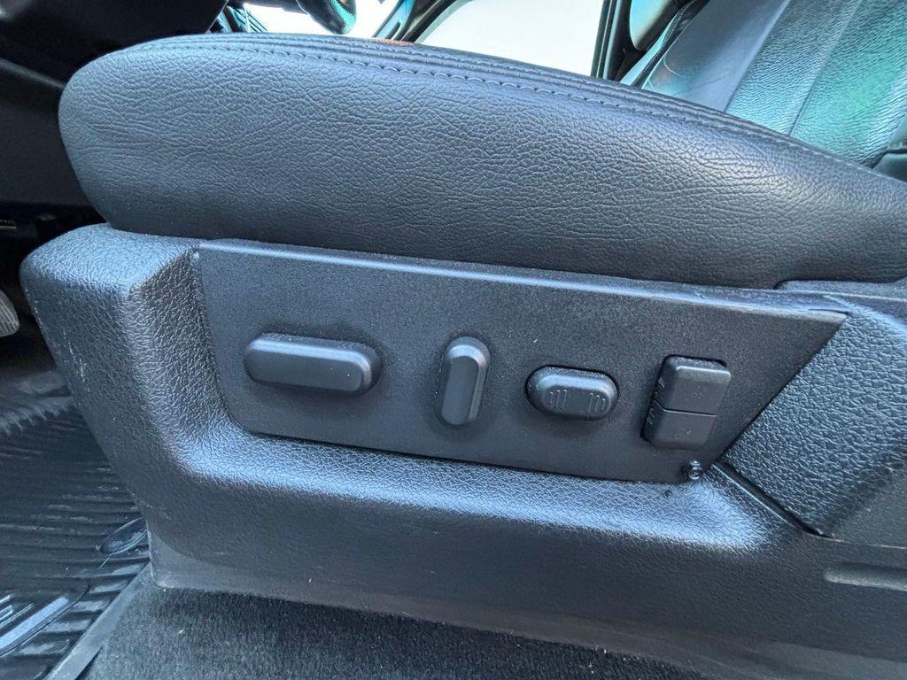 used 2011 Ford F-150 car, priced at $16,940