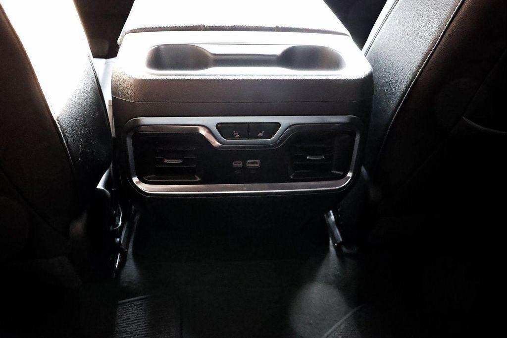 used 2023 Chevrolet Silverado 1500 car, priced at $49,555