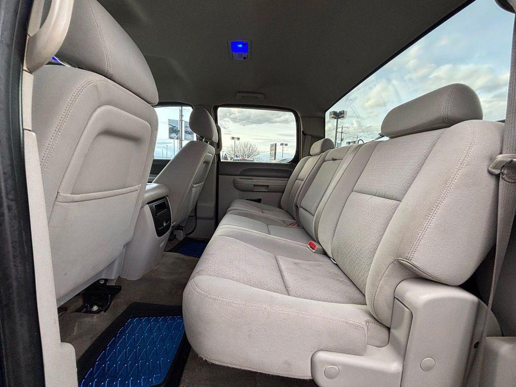 used 2013 GMC Sierra 1500 car, priced at $9,495