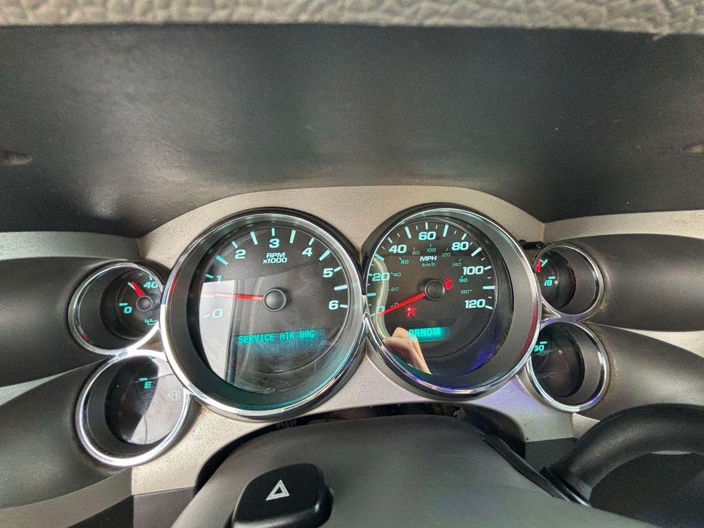 used 2013 GMC Sierra 1500 car, priced at $9,495