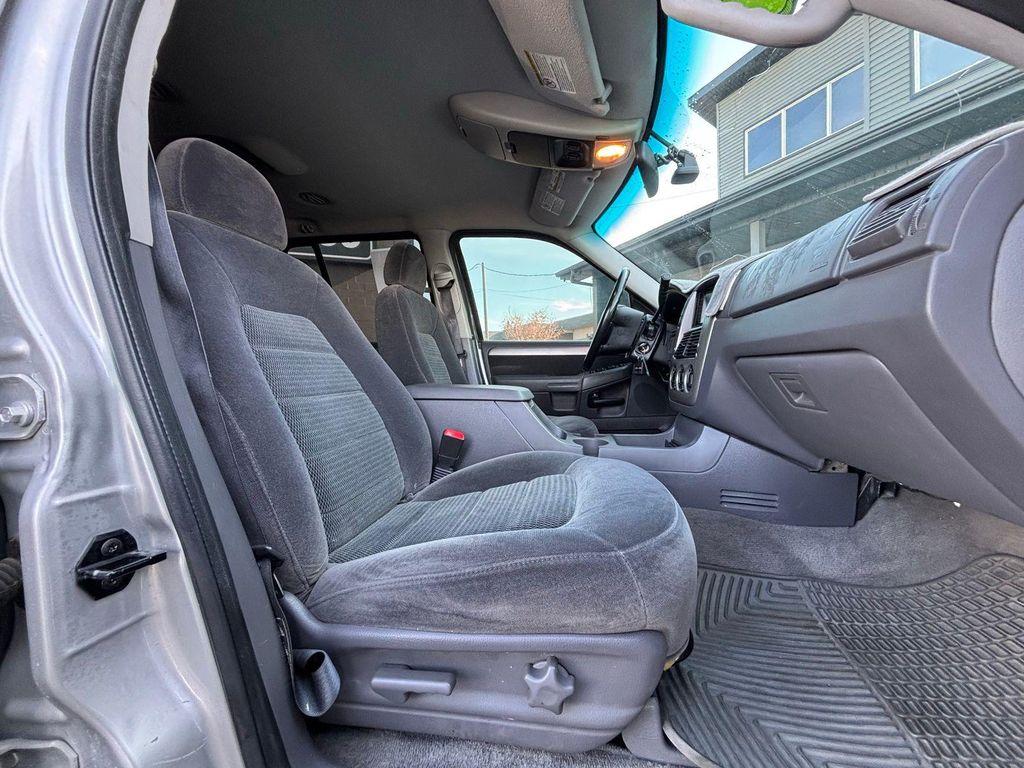 used 2003 Ford Explorer car, priced at $4,666