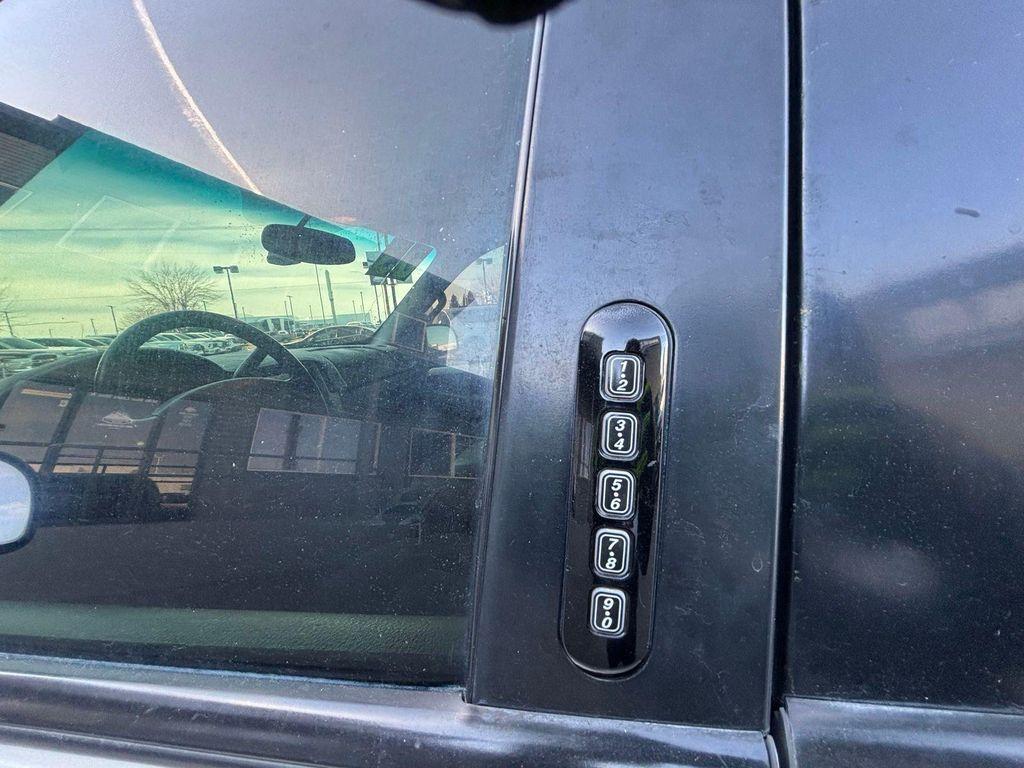 used 2003 Ford Explorer car, priced at $4,666