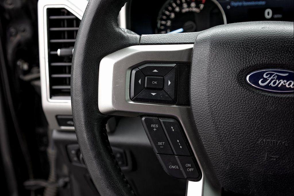 used 2020 Ford F-150 car, priced at $33,449