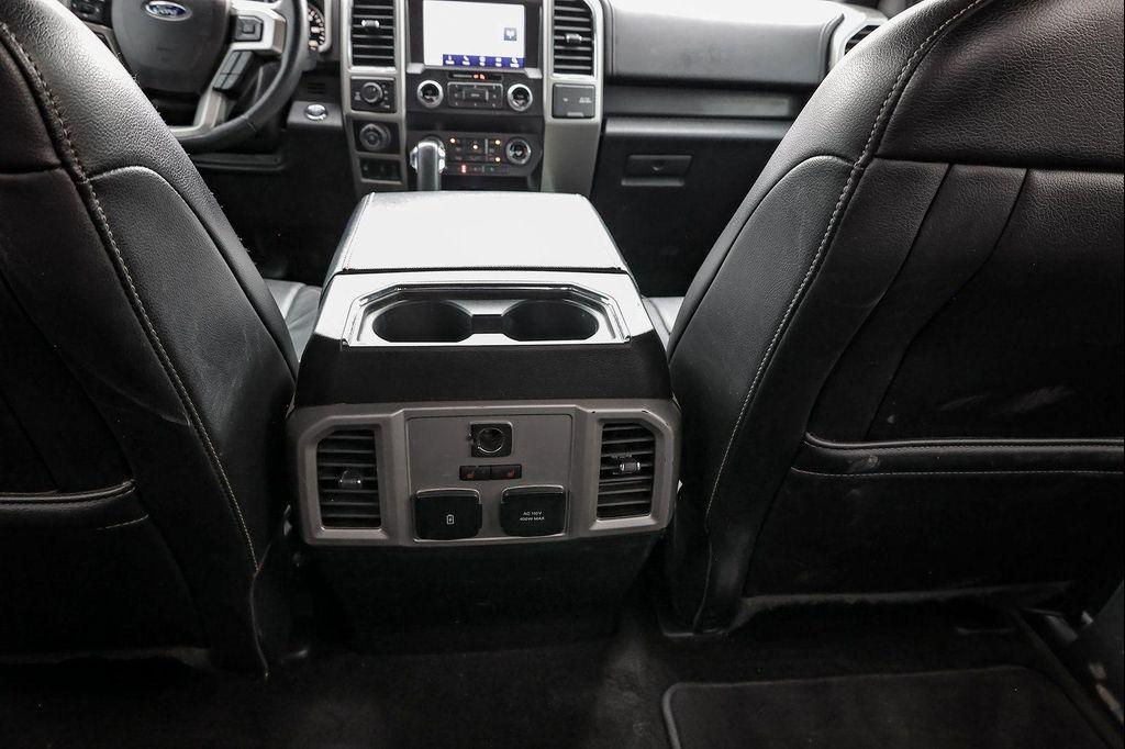 used 2020 Ford F-150 car, priced at $33,449