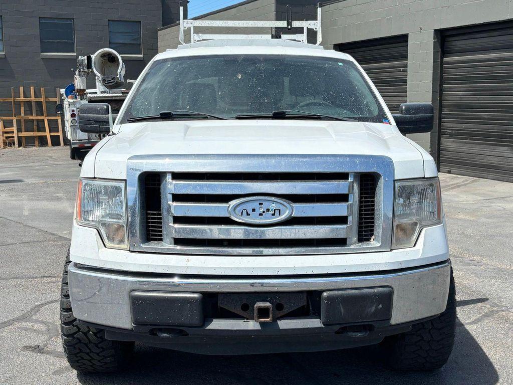 used 2013 Ford F-150 car, priced at $17,498