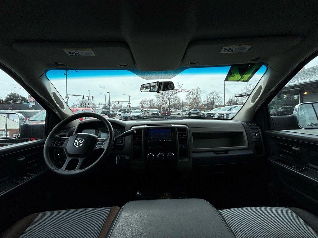 used 2012 Ram 3500 car, priced at $22,940