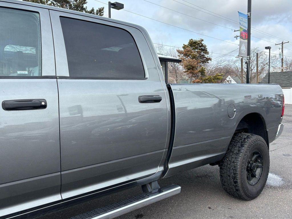 used 2012 Ram 3500 car, priced at $22,940