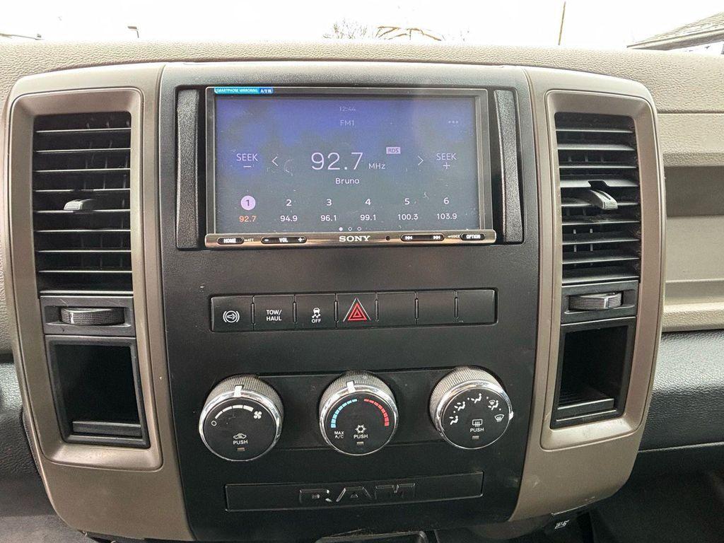 used 2012 Ram 3500 car, priced at $22,940