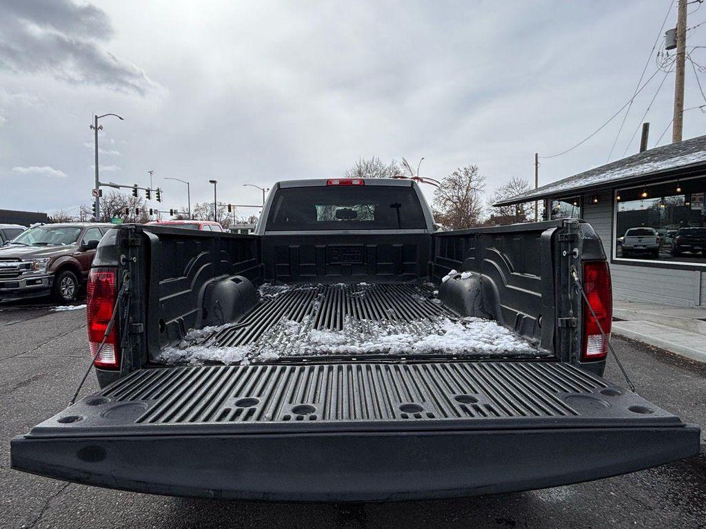 used 2012 Ram 3500 car, priced at $22,940