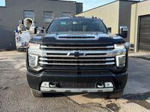used 2021 Chevrolet Silverado 3500 car, priced at $51,712