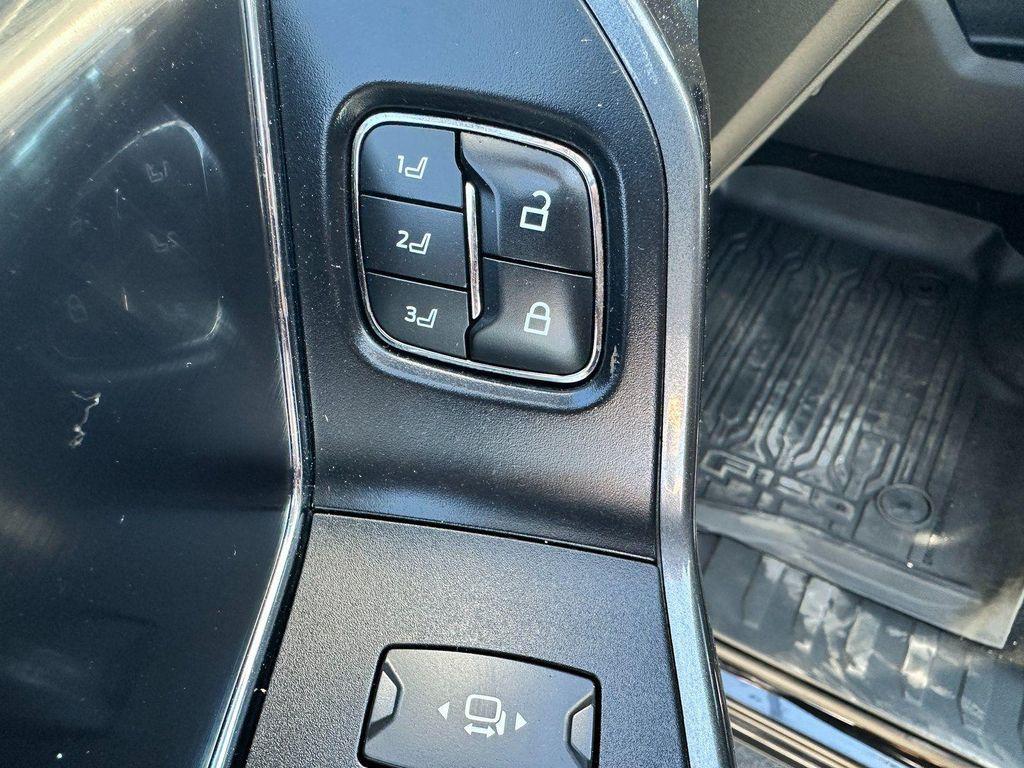 used 2023 Ford F-150 car, priced at $38,236