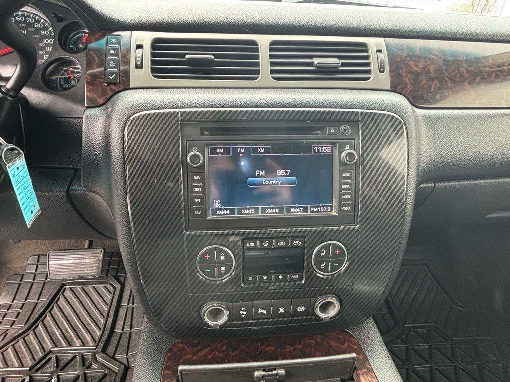 used 2011 GMC Sierra 2500 car, priced at $18,999