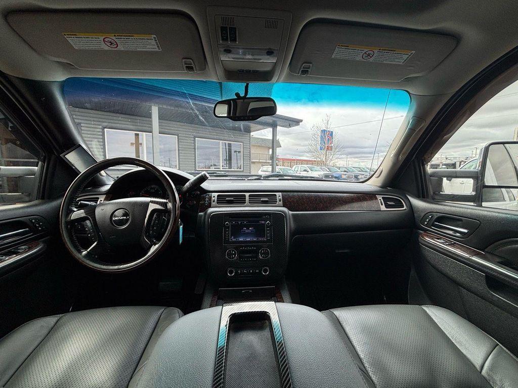 used 2011 GMC Sierra 2500 car, priced at $18,999