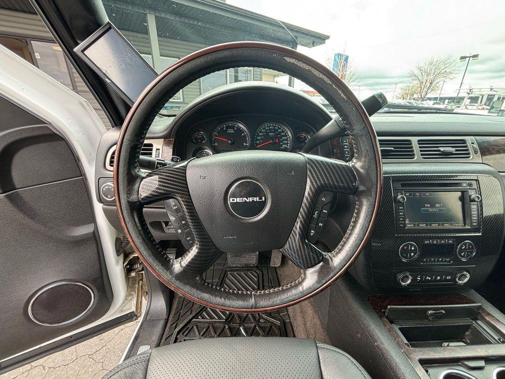 used 2011 GMC Sierra 2500 car, priced at $18,999