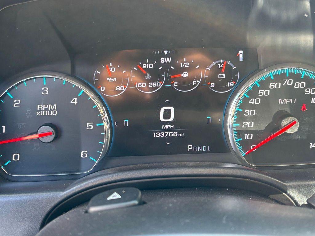 used 2017 GMC Sierra 1500 car, priced at $27,275