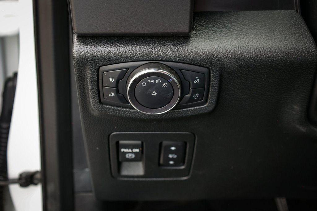 used 2020 Ford F-150 car, priced at $26,648