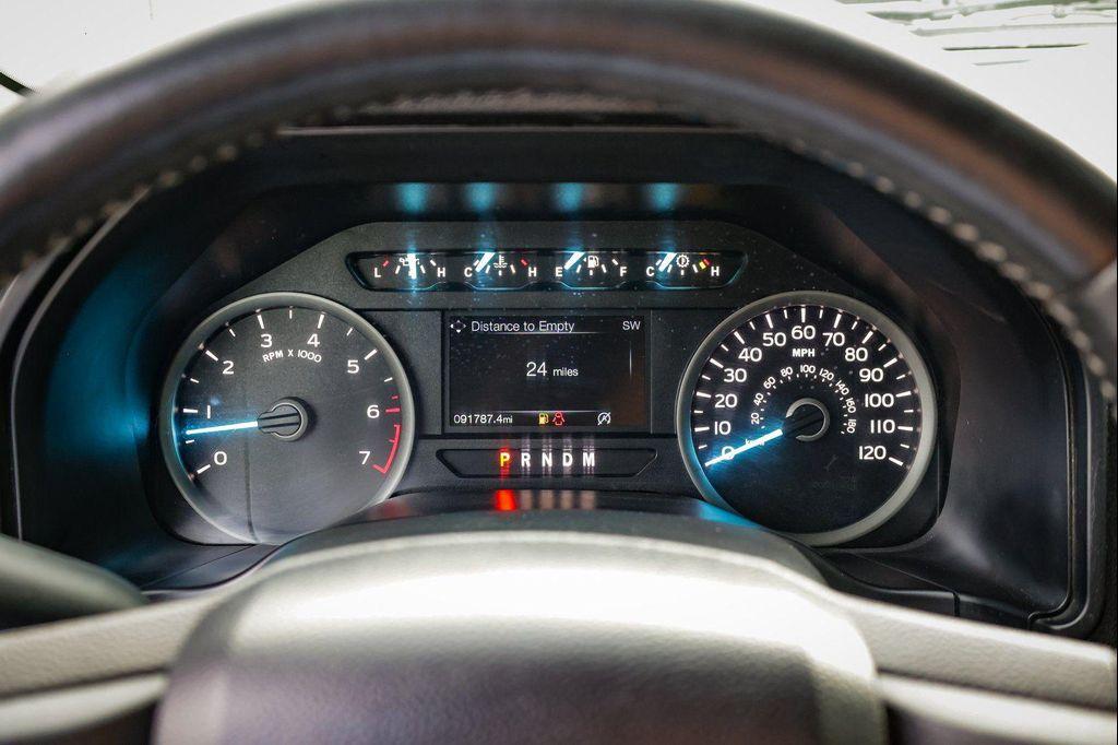 used 2020 Ford F-150 car, priced at $26,648