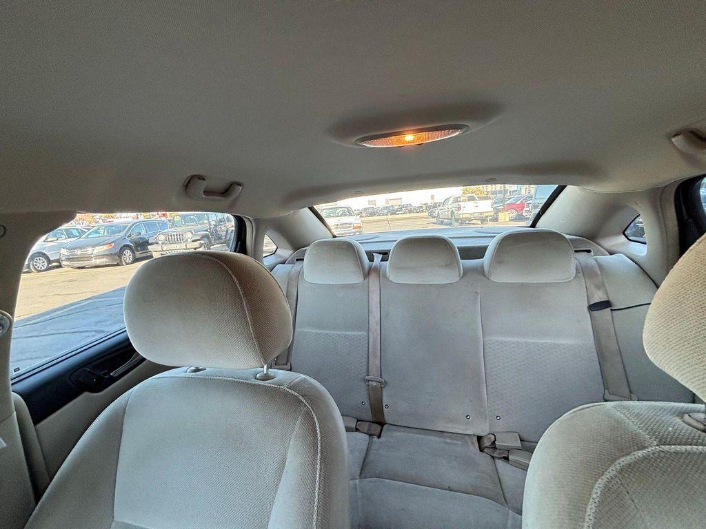 used 2009 Chevrolet Impala car, priced at $4,000
