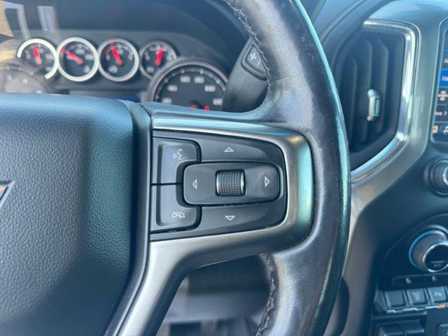 used 2022 Chevrolet Silverado 3500 car, priced at $44,999