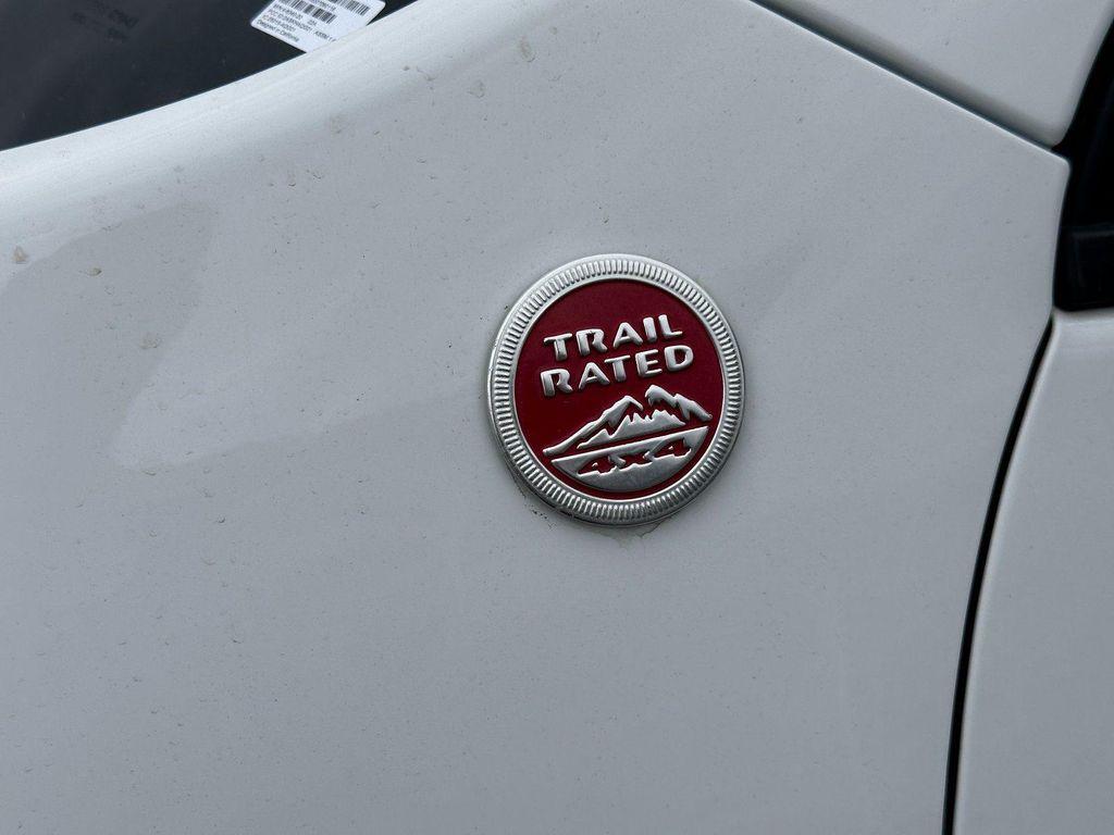 used 2018 Jeep Cherokee car, priced at $18,607