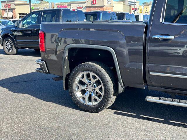 used 2014 GMC Sierra 1500 car, priced at $15,380