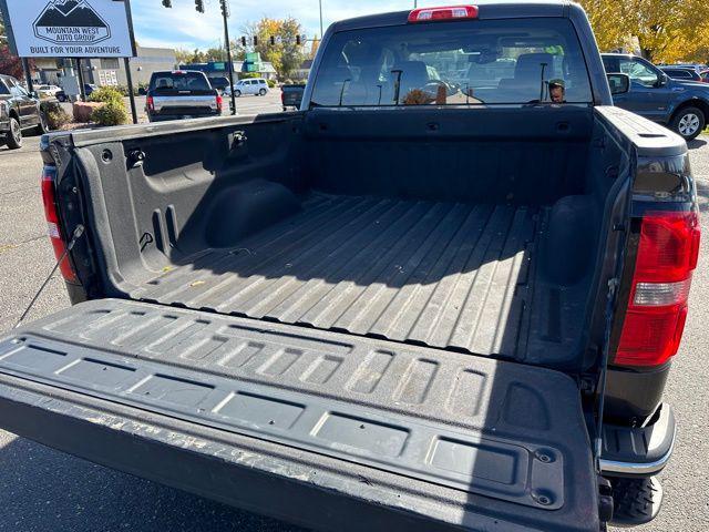 used 2014 GMC Sierra 1500 car, priced at $15,380