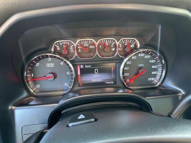 used 2014 GMC Sierra 1500 car, priced at $15,380