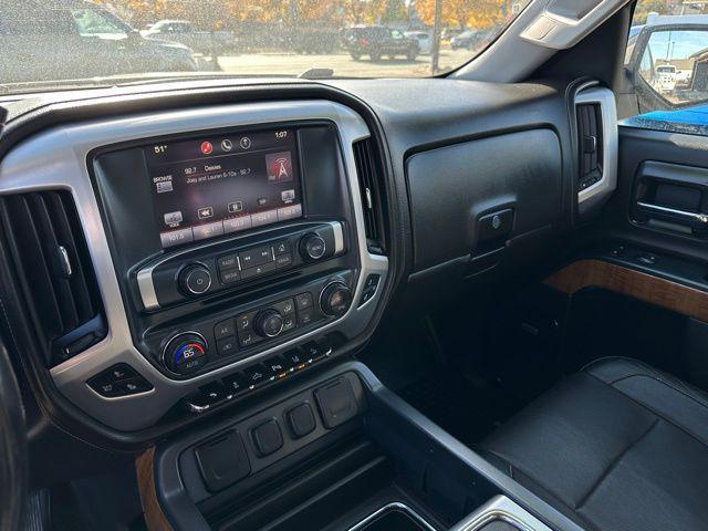 used 2014 GMC Sierra 1500 car, priced at $15,380