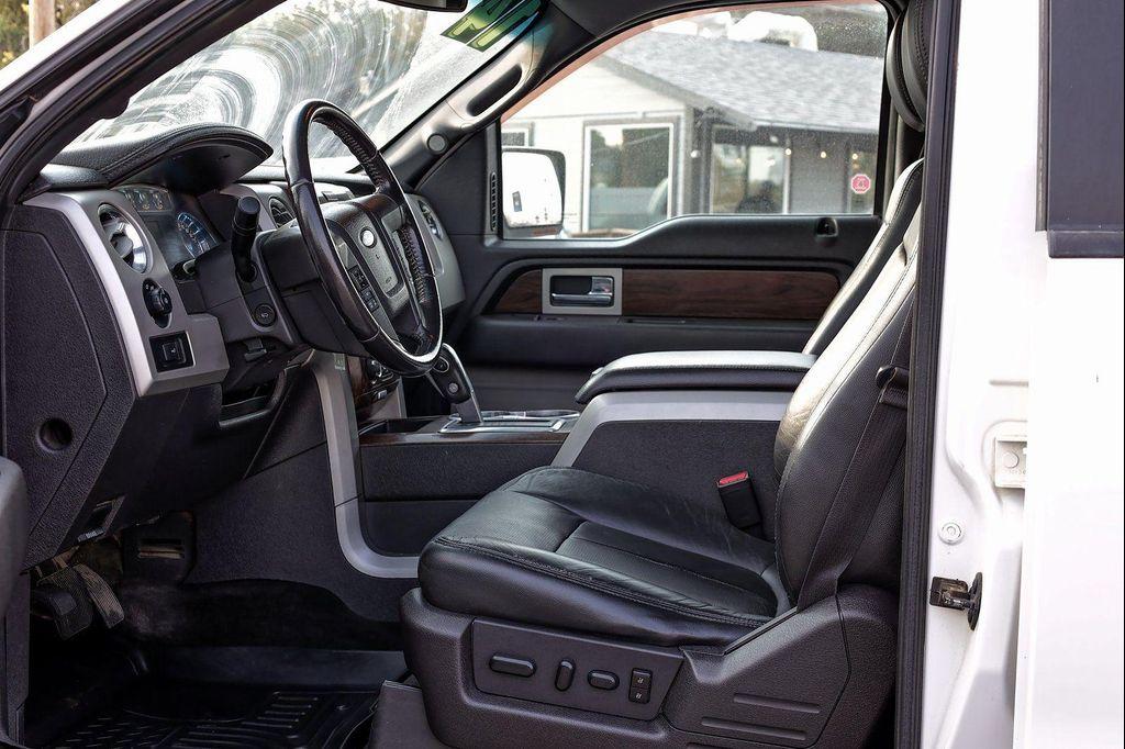 used 2014 Ford F-150 car, priced at $16,924