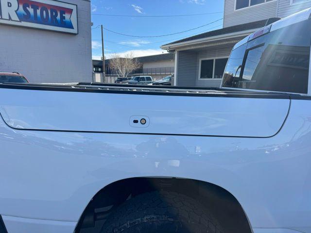 used 2019 Ram 1500 car, priced at $21,012