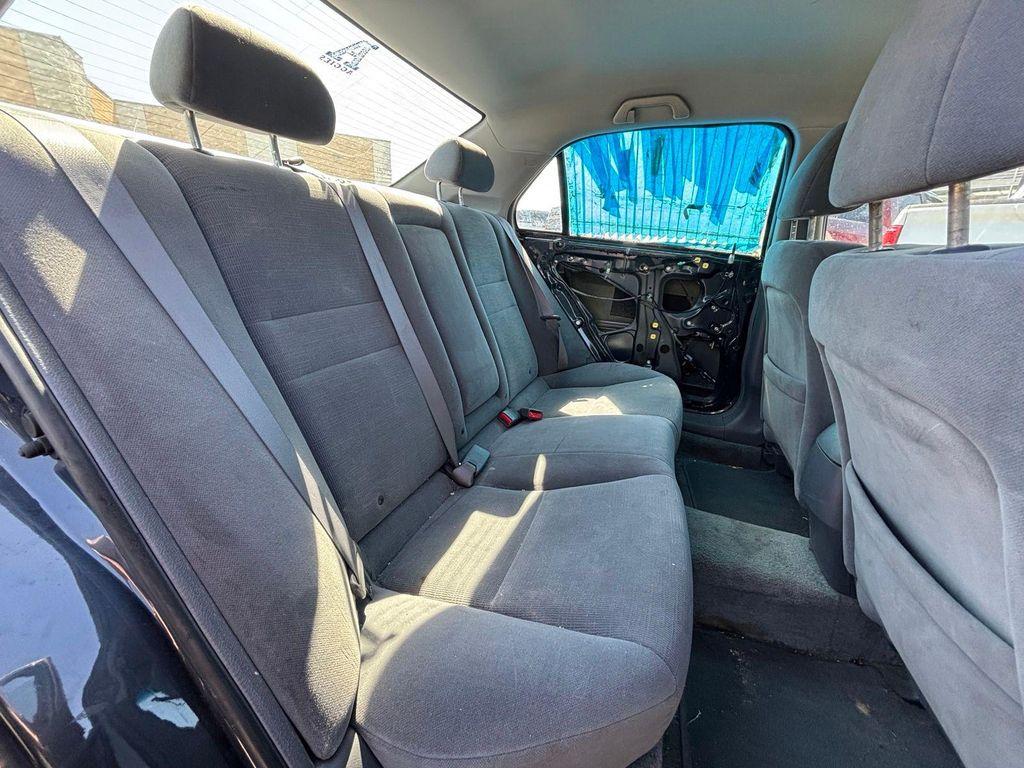 used 2006 Honda Accord car, priced at $4,749