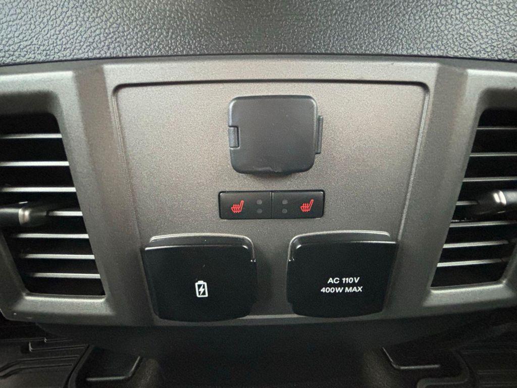 used 2019 Ford F-150 car, priced at $40,653